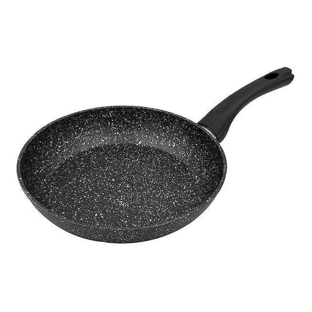 Padella antiaderente in ceramica Blackmoor Home da 28 cm